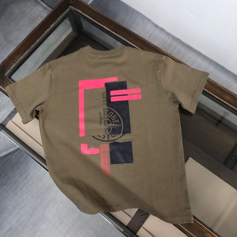 Stone Island T-Shirts